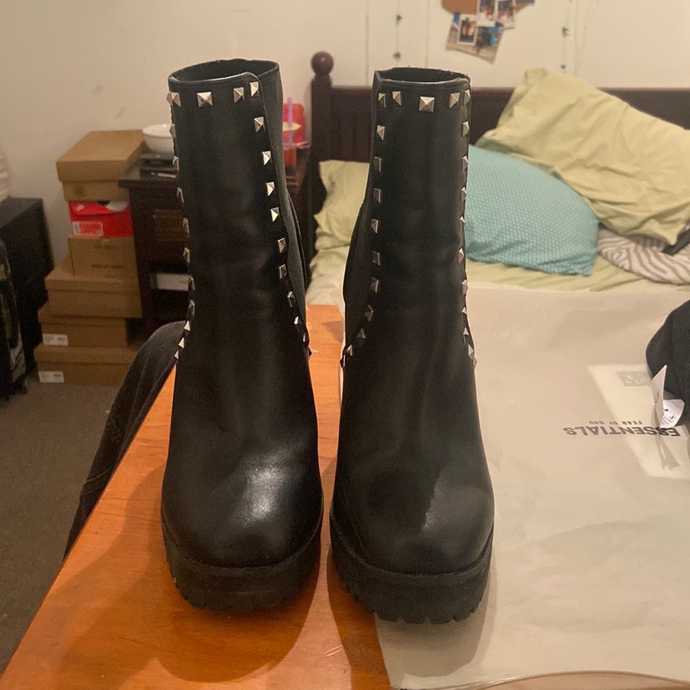brisa steve madden